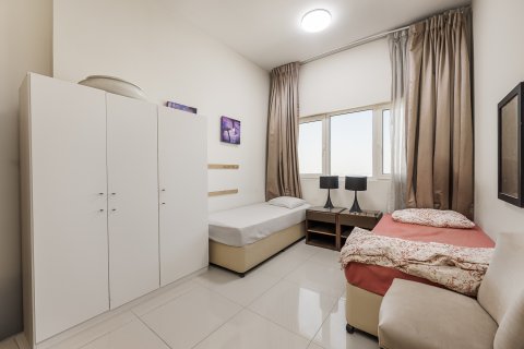 דירה למכירה ב Downtown Jebel Ali, Dubai, איחוד האמירויות 3 חדרי שינה, 136.27 מ"ר, מספר 749020 - תמונה 7