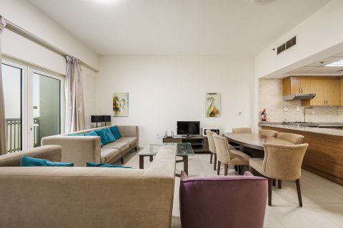 Apartment in Downtown Jebel Ali, Dubai, UAE 3 bedrooms, 136.27 sq.m. № 749020 - photo 2