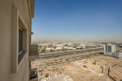 דירה למכירה ב Downtown Jebel Ali, Dubai, איחוד האמירויות 3 חדרי שינה, 136.27 מ"ר, מספר 749020 - תמונה 12