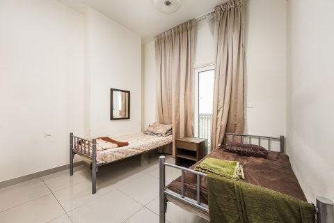 דירה למכירה ב Downtown Jebel Ali, Dubai, איחוד האמירויות 3 חדרי שינה, 136.27 מ"ר, מספר 749020 - תמונה 5