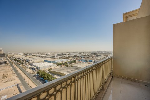 דירה למכירה ב Downtown Jebel Ali, Dubai, איחוד האמירויות 3 חדרי שינה, 136.27 מ"ר, מספר 749020 - תמונה 11