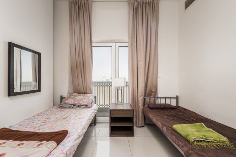 דירה למכירה ב Downtown Jebel Ali, Dubai, איחוד האמירויות 3 חדרי שינה, 136.27 מ"ר, מספר 749020 - תמונה 6