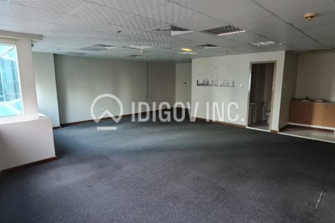 Kantor di Jumeirah Lake Towers, Dubai, UEA 71 m2 nomor 629998 - foto 6