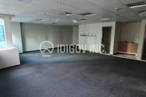 Kantor di Jumeirah Lake Towers, Dubai, UEA 71 m2 nomor 629998 - foto 1