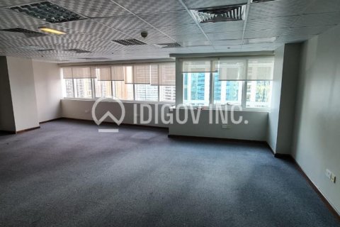 Kantor di Jumeirah Lake Towers, Dubai, UEA 71 m2 nomor 629998 - foto 12