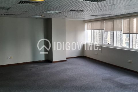 Kantor di Jumeirah Lake Towers, Dubai, UEA 71 m2 nomor 629998 - foto 10