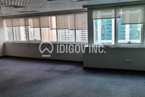 Kantor di Jumeirah Lake Towers, Dubai, UEA 71 m2 nomor 629998 - foto 11
