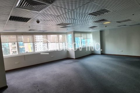 Kantor di Jumeirah Lake Towers, Dubai, UEA 71 m2 nomor 629998 - foto 8