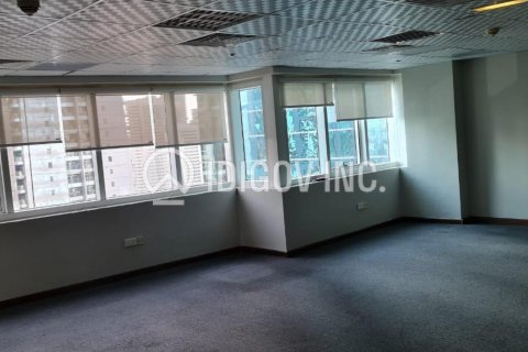 Kantor di Jumeirah Lake Towers, Dubai, UEA 71 m2 nomor 629998 - foto 9