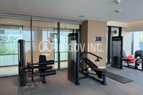 Appartamento in affitto a Mohammed Bin Rashid City, Dubai, EAU 2 camere da letto, 118 mq. № 629997 - foto 19