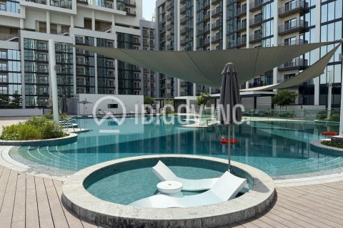 Appartamento in affitto a Mohammed Bin Rashid City, Dubai, EAU 2 camere da letto, 118 mq. № 629997 - foto 21
