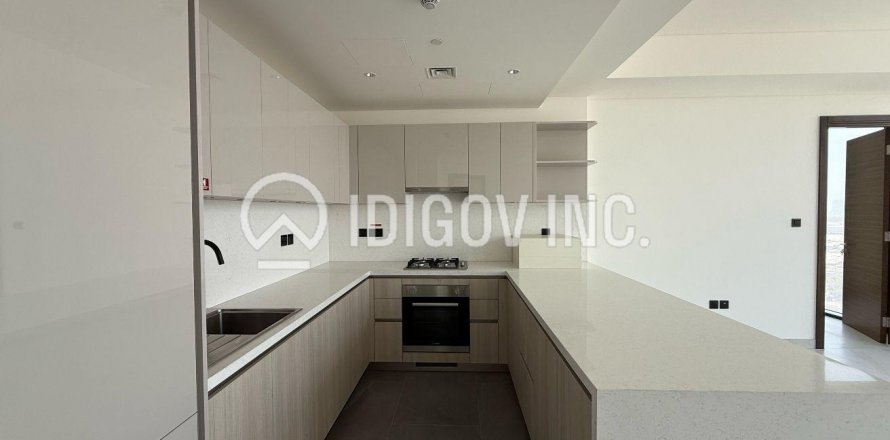 Appartamento a Mohammed Bin Rashid City, Dubai, EAU 2 camere da letto, 118 mq. № 629997