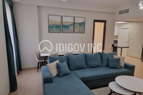 Byt v Jumeirah Beach Residence, Dubai, SAE 1 ložnice, 111 m² Č.: 629995 - fotografie 6