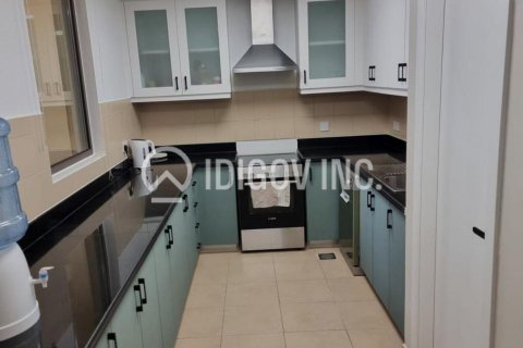 Byt v Jumeirah Beach Residence, Dubai, SAE 1 ložnice, 111 m² Č.: 629995 - fotografie 8
