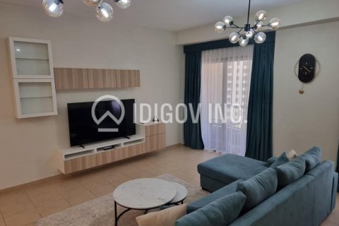 Byt v Jumeirah Beach Residence, Dubai, SAE 1 ložnice, 111 m² Č.: 629995 - fotografie 4