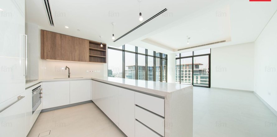 Korter asukohaga City Walk, Dubai, AÜE: 3 magamistoaga, 174.3 m² Nr 764051