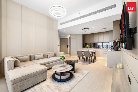 Apartament do wynajęcia w Business Bay, Dubai, ZEA 1 sypialnia, 66.7 mkw., nr 764056 - zdjęcie 4