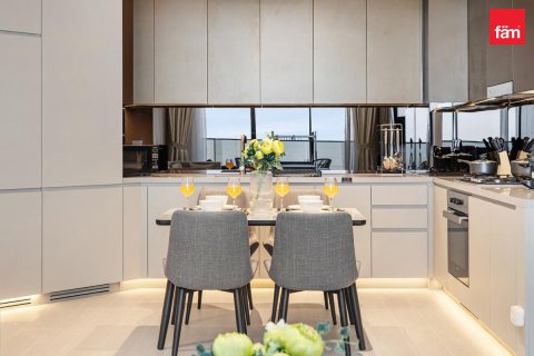 Apartament do wynajęcia w Business Bay, Dubai, ZEA 1 sypialnia, 66.7 mkw., nr 764056 - zdjęcie 6