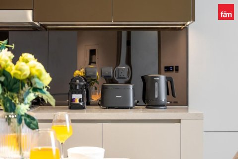 Apartament do wynajęcia w Business Bay, Dubai, ZEA 1 sypialnia, 66.7 mkw., nr 764056 - zdjęcie 8