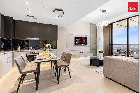 Apartament do wynajęcia w Business Bay, Dubai, ZEA 1 sypialnia, 66.7 mkw., nr 764056 - zdjęcie 5