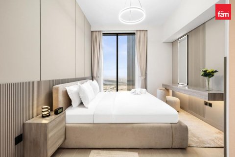 Apartament do wynajęcia w Business Bay, Dubai, ZEA 1 sypialnia, 66.7 mkw., nr 764056 - zdjęcie 9