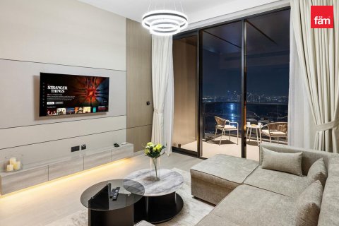 Apartament do wynajęcia w Business Bay, Dubai, ZEA 1 sypialnia, 66.7 mkw., nr 764056 - zdjęcie 3