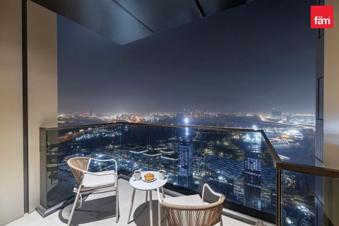 Apartament w Business Bay, Dubai, ZEA 1 sypialnia, 66.7 mkw. nr 764056