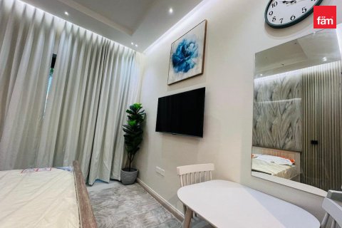 Apartament në Meydan, Dubai, Emiratet e Bashkuara Arabe 28.1 m2. № 764054 - Foto 6