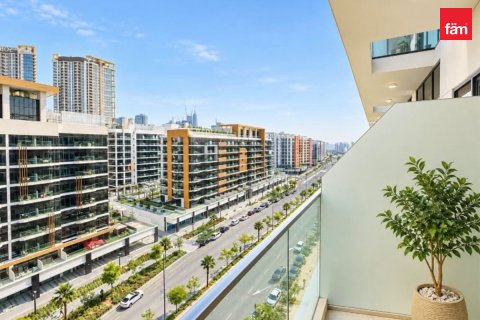 Apartment i Meydan, Dubai, UAE 28.1 kvm № 764054