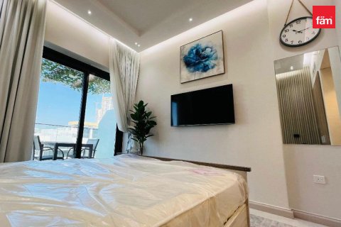 Apartament në Meydan, Dubai, Emiratet e Bashkuara Arabe 28.1 m2. № 764054 - Foto 5