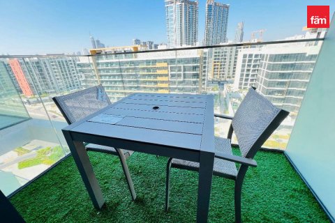 Apartament në Meydan, Dubai, Emiratet e Bashkuara Arabe 28.1 m2. № 764054 - Foto 10