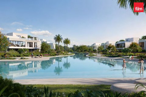 Vilă de vânzare în Dubai, EAU 5 dormitoare, 788.9 mp. №764055 - poză 8