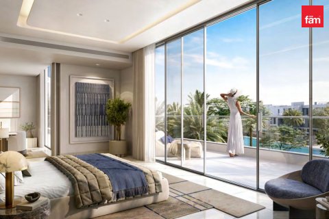 Vilă de vânzare în Dubai, EAU 5 dormitoare, 788.9 mp. №764055 - poză 4
