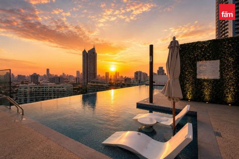 Apartamento para arrendamento em Arjan, Dubai, EAU 2 quartos, 114.1 m2 № 764052 - foto 4