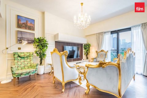 Apartment i Business Bay, Dubai, UAE 1 soveværelse, 94 kvm № 764057