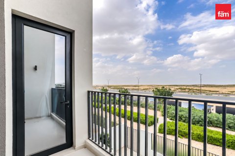 Radový dom v Dubai, SAE 3 spálne, 140.7 m2 č. 764053 - Fotografia 10