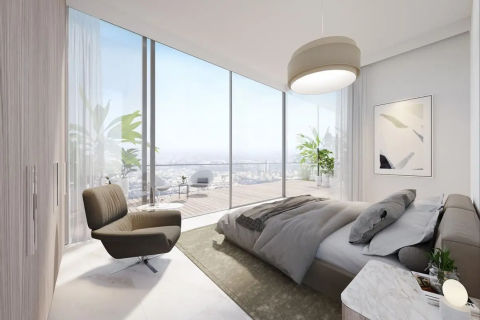 Dubai Hills Estate, UAE의 판매용 아파트 침실 2개, 126.29제곱미터 번호 748265 - 사진 2