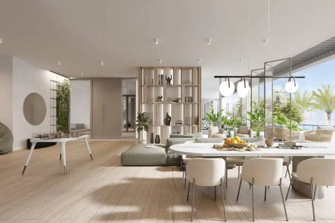Dubai Hills Estate, UAE의 판매용 아파트 침실 2개, 126.29제곱미터 번호 748265 - 사진 4