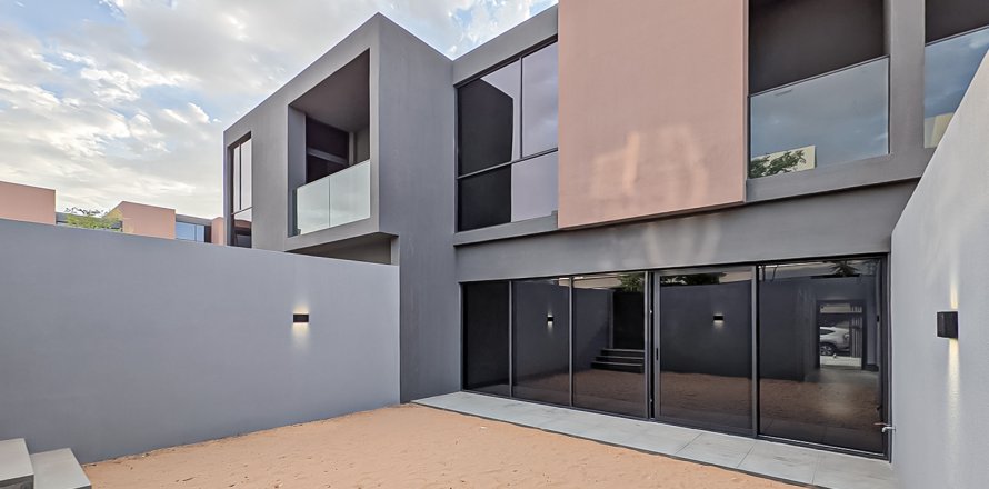 Stadthaus in Tilal City, Sharjah, VAE: 3 Schlafzimmer, 218.14 m2 Nr. 748264