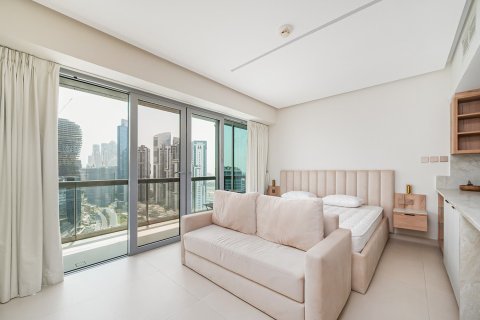Appartement à vendre à  Downtown Dubai (Downtown Burj Dubai), Dubai, EAU 1 pièce, 50.45 m2 № 748263 - photo 4