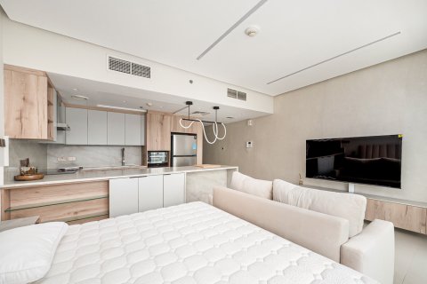 Appartement à vendre à  Downtown Dubai (Downtown Burj Dubai), Dubai, EAU 1 pièce, 50.45 m2 № 748263 - photo 8