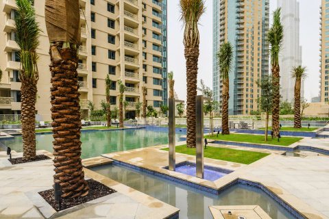 Appartement à vendre à  Downtown Dubai (Downtown Burj Dubai), Dubai, EAU 1 pièce, 50.45 m2 № 748263 - photo 20
