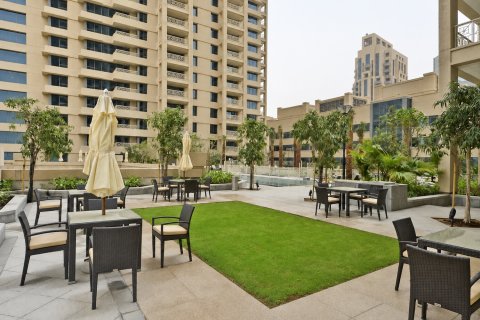 Appartement à vendre à  Downtown Dubai (Downtown Burj Dubai), Dubai, EAU 1 pièce, 50.45 m2 № 748263 - photo 11