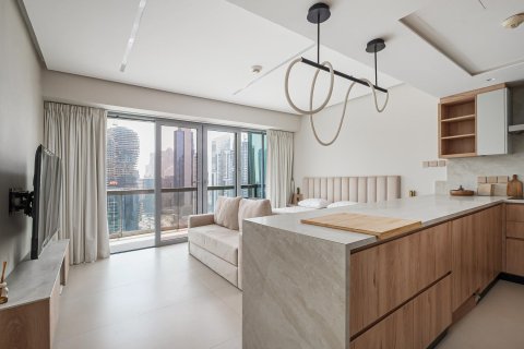 Appartement à vendre à  Downtown Dubai (Downtown Burj Dubai), Dubai, EAU 1 pièce, 50.45 m2 № 748263 - photo 6