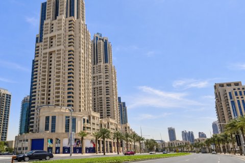 Appartement à vendre à  Downtown Dubai (Downtown Burj Dubai), Dubai, EAU 1 pièce, 50.45 m2 № 748263 - photo 19