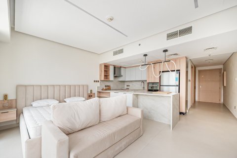 Appartement à vendre à  Downtown Dubai (Downtown Burj Dubai), Dubai, EAU 1 pièce, 50.45 m2 № 748263 - photo 3