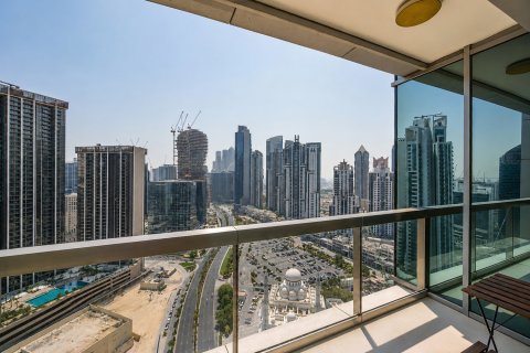 Appartement à vendre à  Downtown Dubai (Downtown Burj Dubai), Dubai, EAU 1 pièce, 50.45 m2 № 748263 - photo 22
