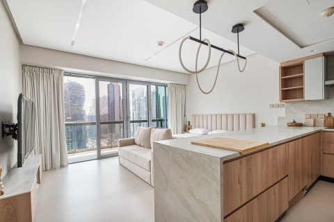 Appartement à vendre à  Downtown Dubai (Downtown Burj Dubai), Dubai, EAU 1 pièce, 50.45 m2 № 748263 - photo 2