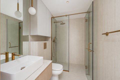 Appartement à vendre à  Downtown Dubai (Downtown Burj Dubai), Dubai, EAU 1 pièce, 50.45 m2 № 748263 - photo 10