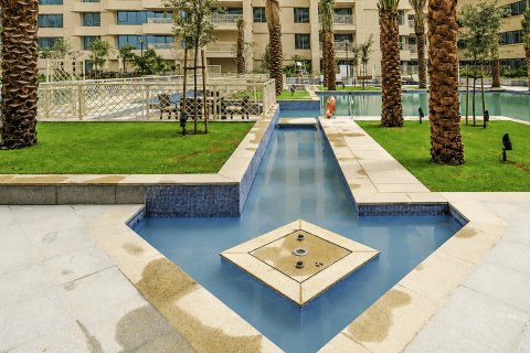 Appartement à vendre à  Downtown Dubai (Downtown Burj Dubai), Dubai, EAU 1 pièce, 50.45 m2 № 748263 - photo 13